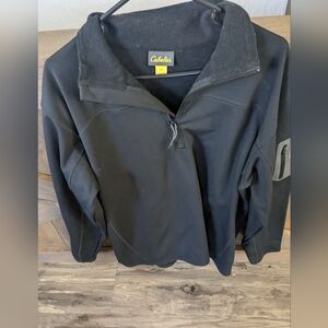 Cabela's Pullover